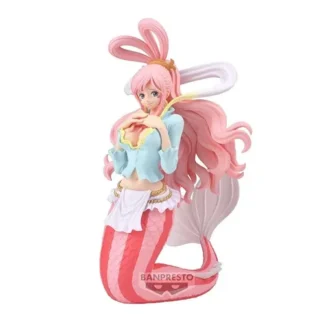 Shirahoshi Glitter And Glamours