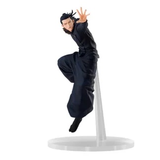 Suguru Geto Figurizma